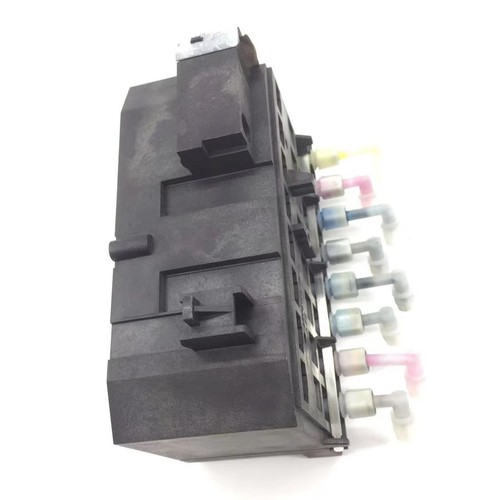 Ink damper assembly fit for - damper,
