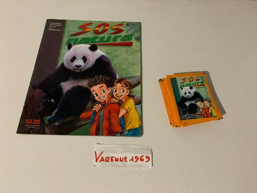 Lotto album bustine - album+21,