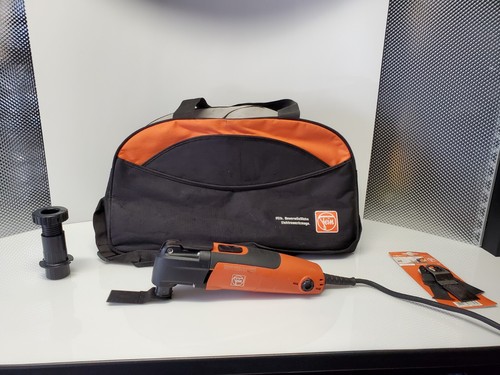 Electric tool fein fmm250q - electric,