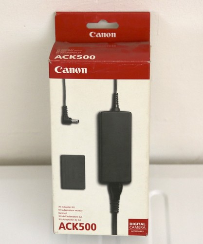 Canon originale kit adattatore - canon,