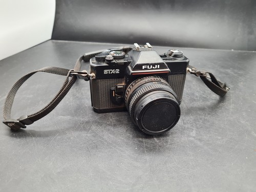 Fotocamera fuji stx - fuji, stx-2
