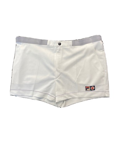 Fila pantaloncino sportivo - bj,