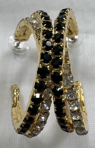 18kgp post earrings - post,