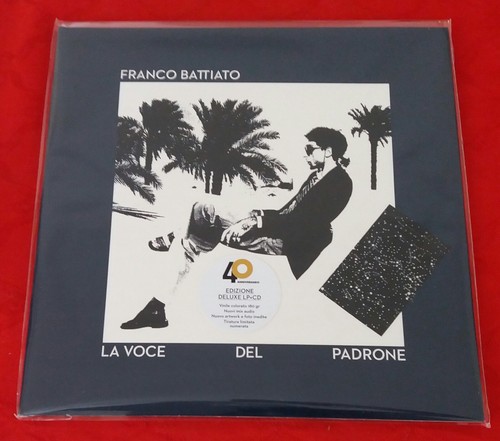 Franco battiato voce del - , la