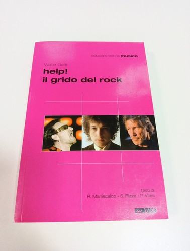 Help grido del rock - rock,