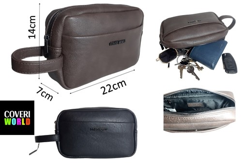 Pochette trousse borsello - , a