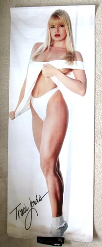Traci lords poster porta - poster,