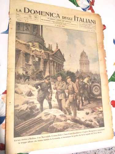 Domenica corriere degli - corriere,