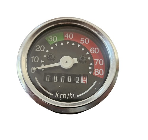 Tachimetro fino h ø48 - fino,