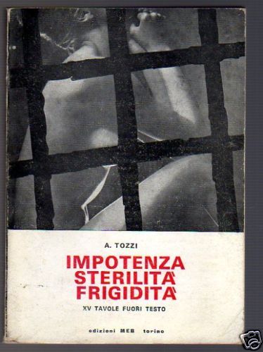 Impotenza sterilità - impotenza,
