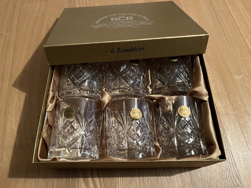 Bicchieri cristallo royal - cristallo, "royal