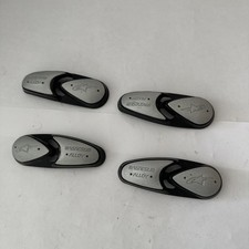 Toe sliders per stivali - sliders,