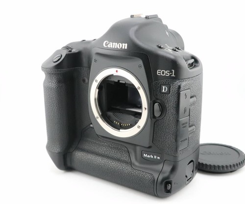 Canon eos mark n corpo - mark, ii