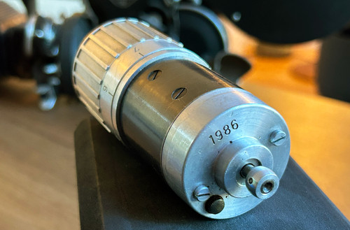 Arriflex arri variable speed - s,