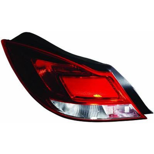 Fanale posteriore destro