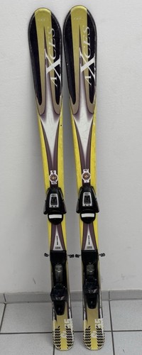 Rossignol sci carving 130 - sci,