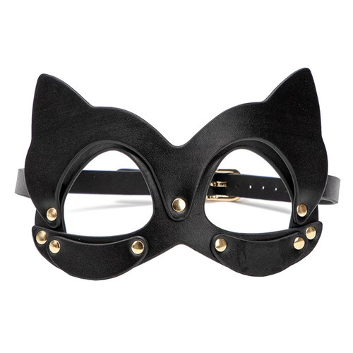 Mascherina sexy gattina - mascherina,
