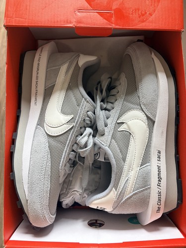 Taglia nike ldv - taglia, waffle
