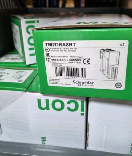 Modulo plc schneider electric - modulo,