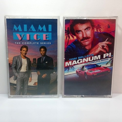 Musicassette ita grandi - 2,