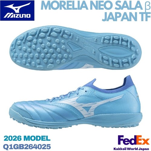 Scarpe futsal mizuno - futsal,