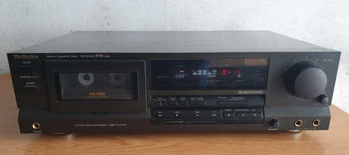 Technics bx404 stereo - rs-bx404,