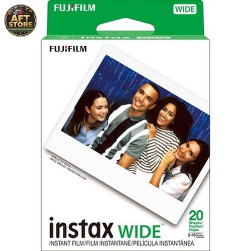 Fujifilm instax wide instant - fujifilm,