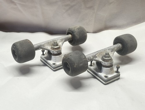 Coppia camion asta vintage - camion,