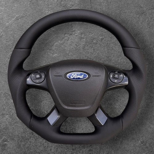Ford transit custom mk8 - ford,