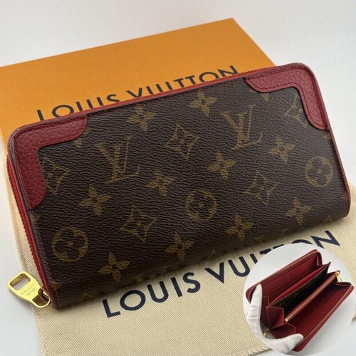 Louis vuitton portafoglio - louis,