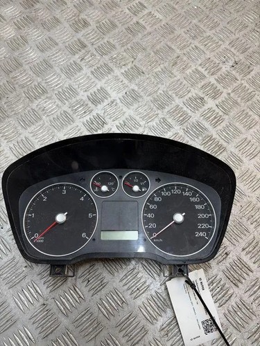 Strumentazione ford focus - ford,