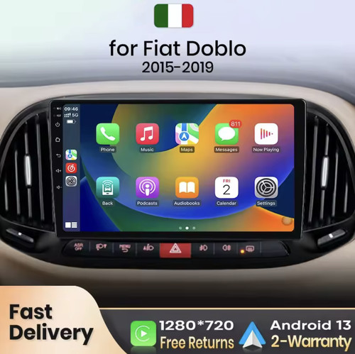 Autoradio carplay android - autoradio,