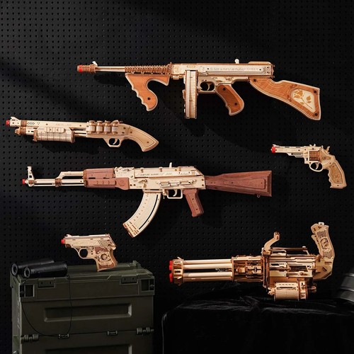 Rokr 5set corsac terminator - 5set, corsac/terminator