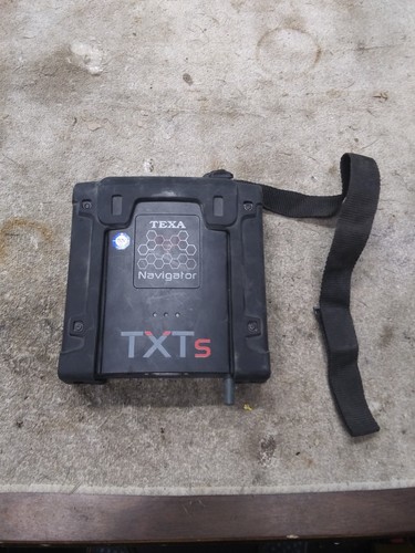 Texa navigator txts vci - texa,