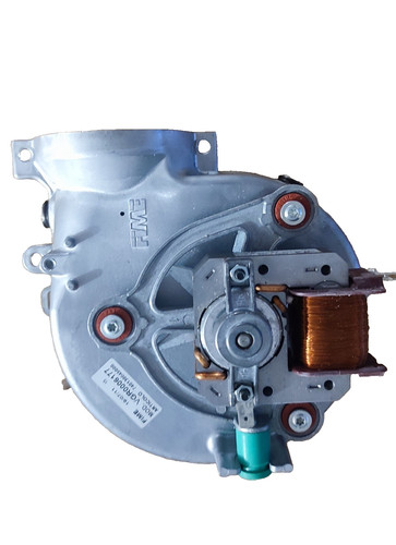 Ventilatore estrattore fumi - ventilatore,