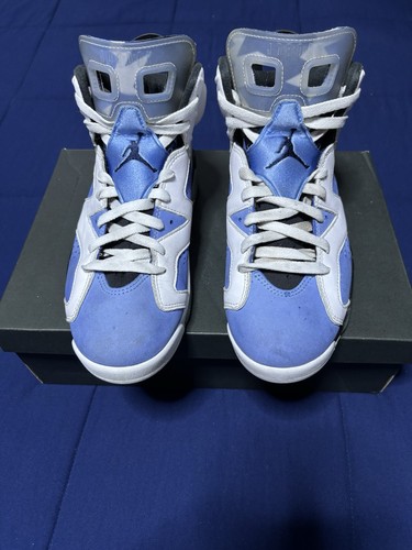 Taglia jordan 6 - -,