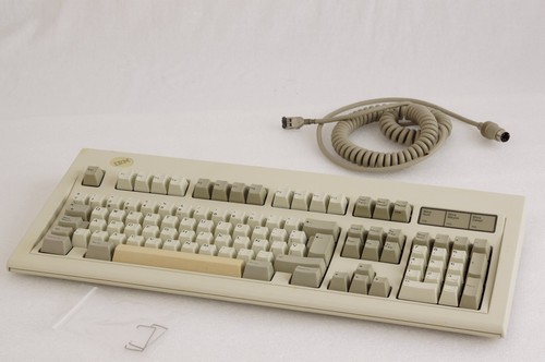 Ibm model mechanical - model, m
