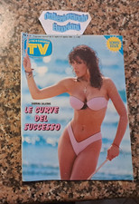 Sorrisi canzoni 31 - tv,
