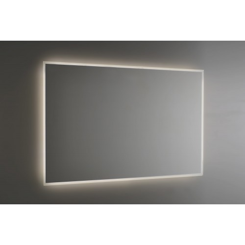 Specchio retroilluminato - specchio,
