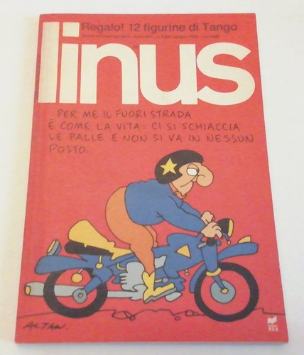 Linus regalo 12 figurine di - -,