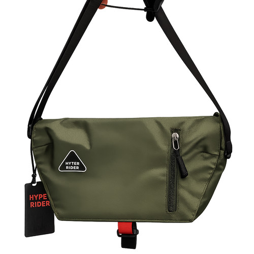 Borsa tracolla impermeabile - a,