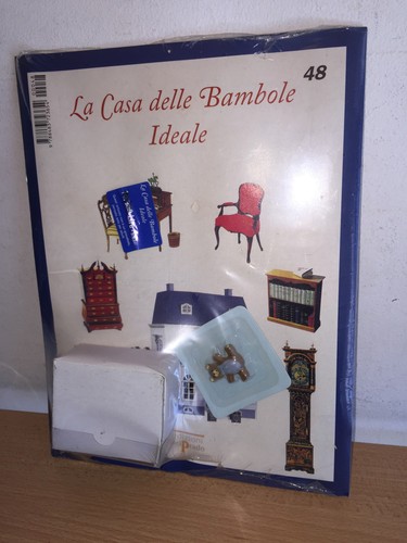 Del prado casa - delle, bambole