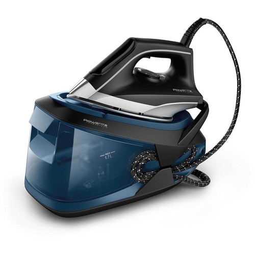 Rowenta vr8322 turbosteam - vr8322,