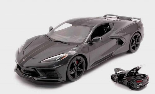Chevrolet corvette stingray - corvette,