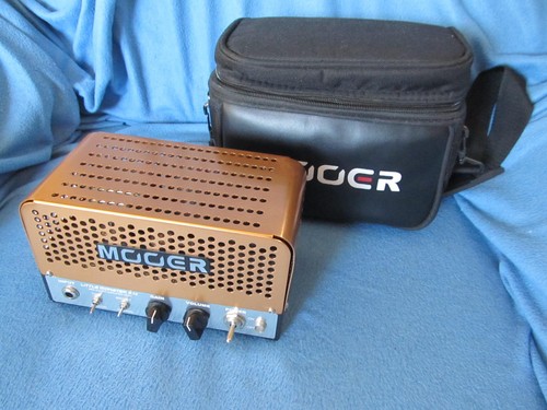Parafango blues rock lunchbox - rock,
