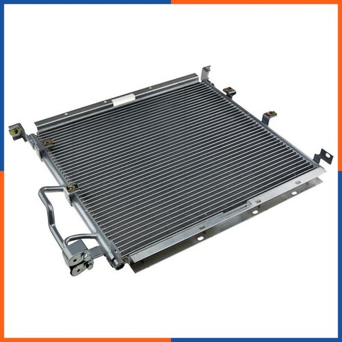 Radiatore condensatore aria - radiatore,