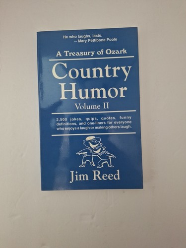 Treasury ozark country - treasury,