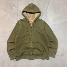 Felpa con cappuccio zip - felpa,