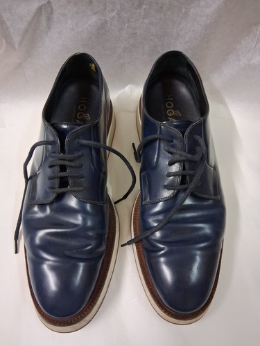 Scarpe hogan uomo vera - scarpe,