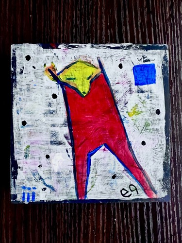 E9art 4x4 ascolta mille - e9art,